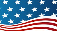 USA Flag617544621 200x110 - USA Flag - Petronas, Flag